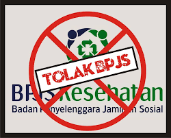 BPJS Mencekik Rakyat Menjerit, Pemerintah di Mana?